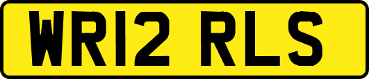 WR12RLS