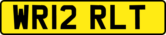 WR12RLT