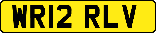 WR12RLV