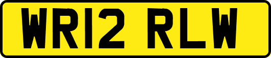 WR12RLW