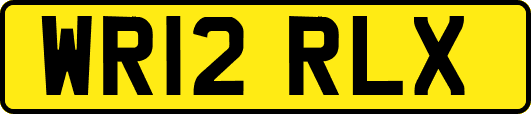 WR12RLX