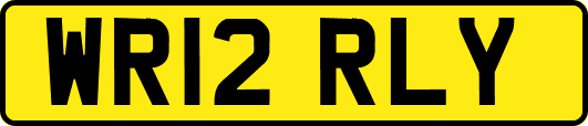 WR12RLY