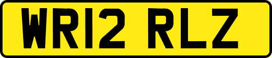 WR12RLZ