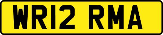 WR12RMA