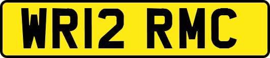 WR12RMC