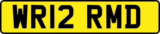 WR12RMD