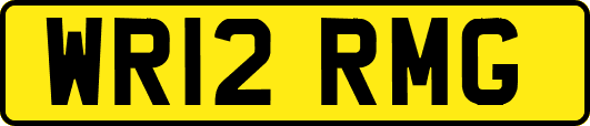 WR12RMG