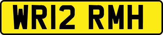 WR12RMH