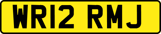 WR12RMJ