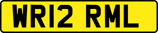 WR12RML