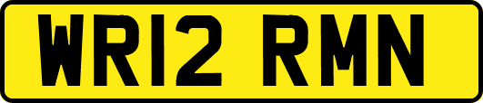 WR12RMN