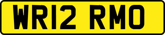 WR12RMO