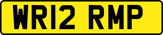 WR12RMP