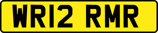 WR12RMR