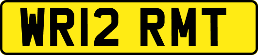 WR12RMT