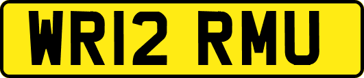 WR12RMU