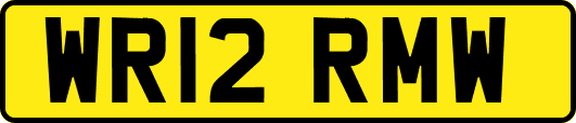 WR12RMW