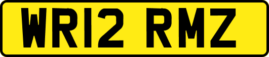 WR12RMZ
