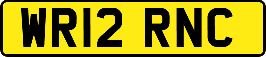 WR12RNC