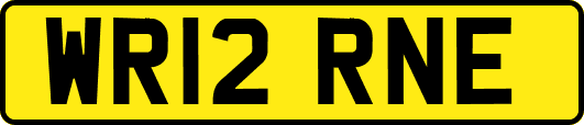 WR12RNE