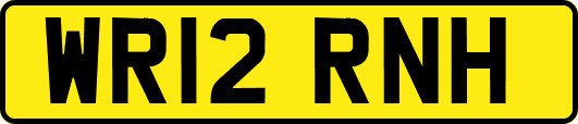 WR12RNH