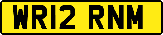 WR12RNM