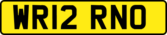 WR12RNO