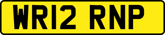 WR12RNP