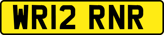 WR12RNR