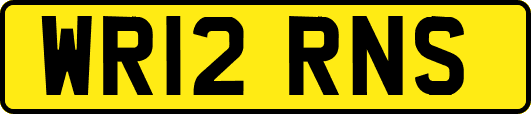 WR12RNS