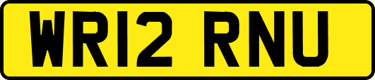 WR12RNU