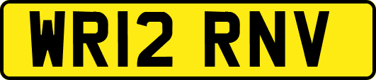 WR12RNV