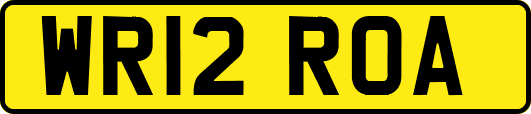 WR12ROA
