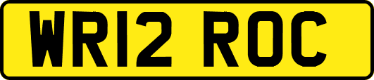 WR12ROC