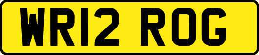 WR12ROG