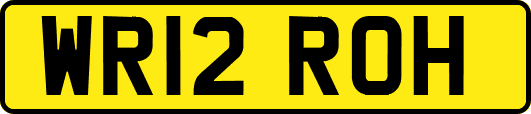 WR12ROH