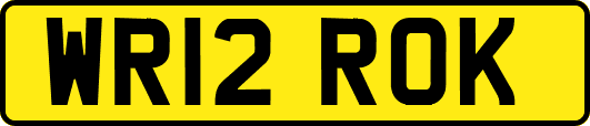 WR12ROK