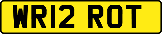 WR12ROT