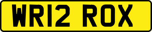 WR12ROX