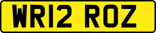 WR12ROZ
