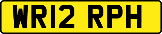 WR12RPH