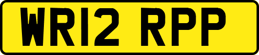 WR12RPP