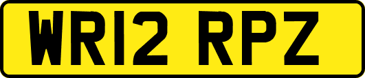 WR12RPZ