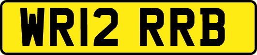 WR12RRB