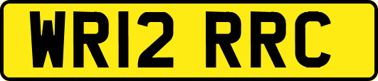 WR12RRC