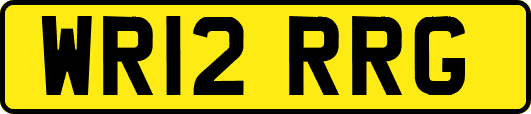 WR12RRG