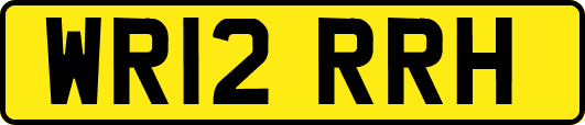 WR12RRH