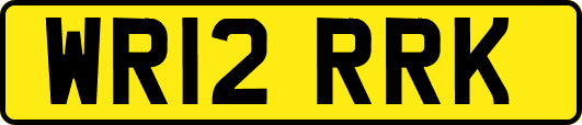 WR12RRK