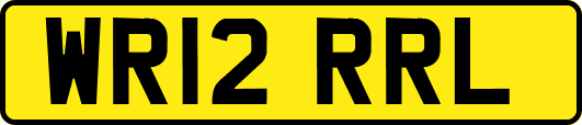 WR12RRL