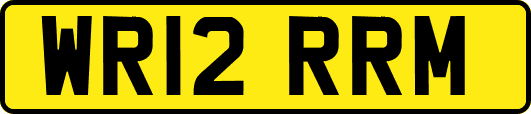 WR12RRM